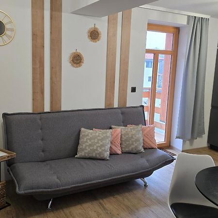 Pohoda Na Hurce Horni Plana Exterior foto