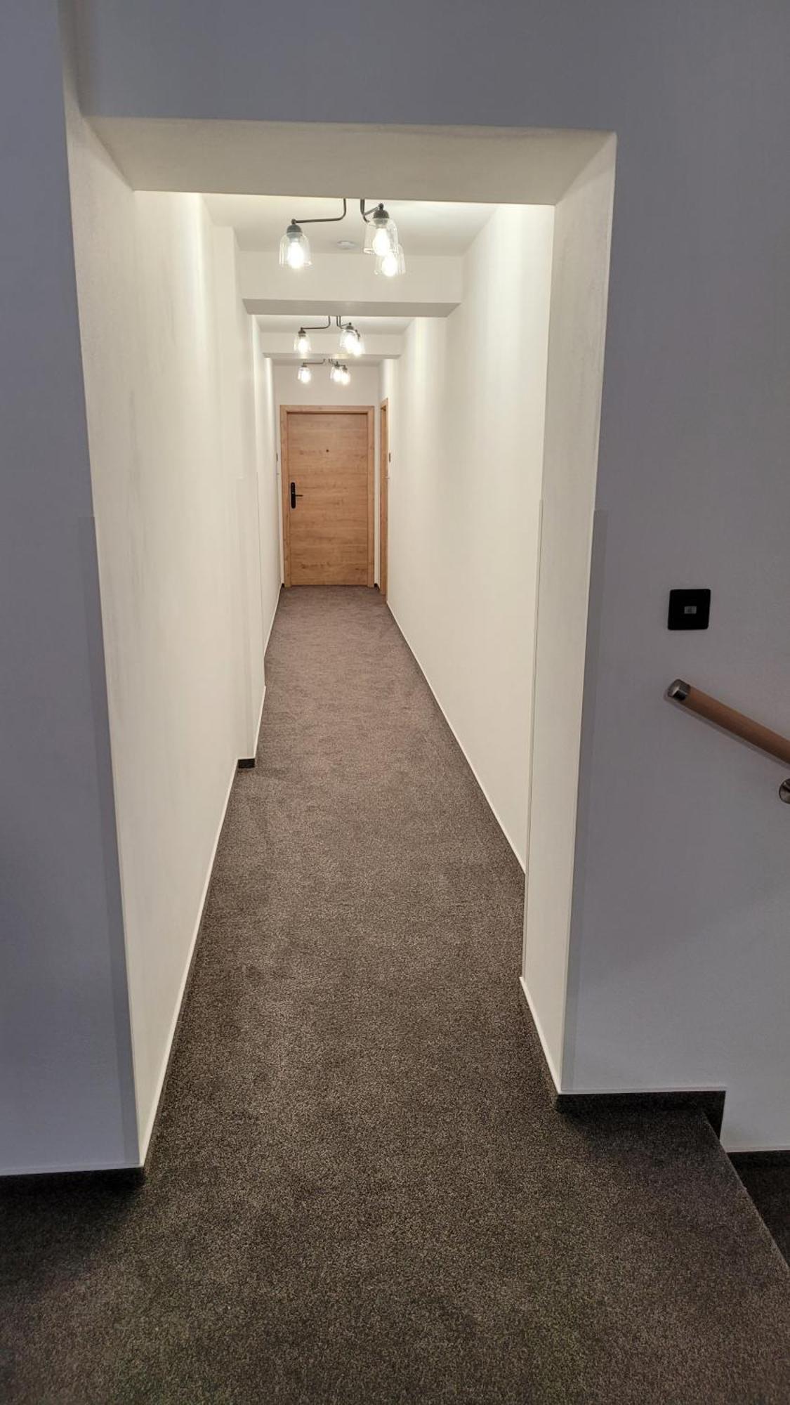 Pohoda Na Hurce Horni Plana Exterior foto